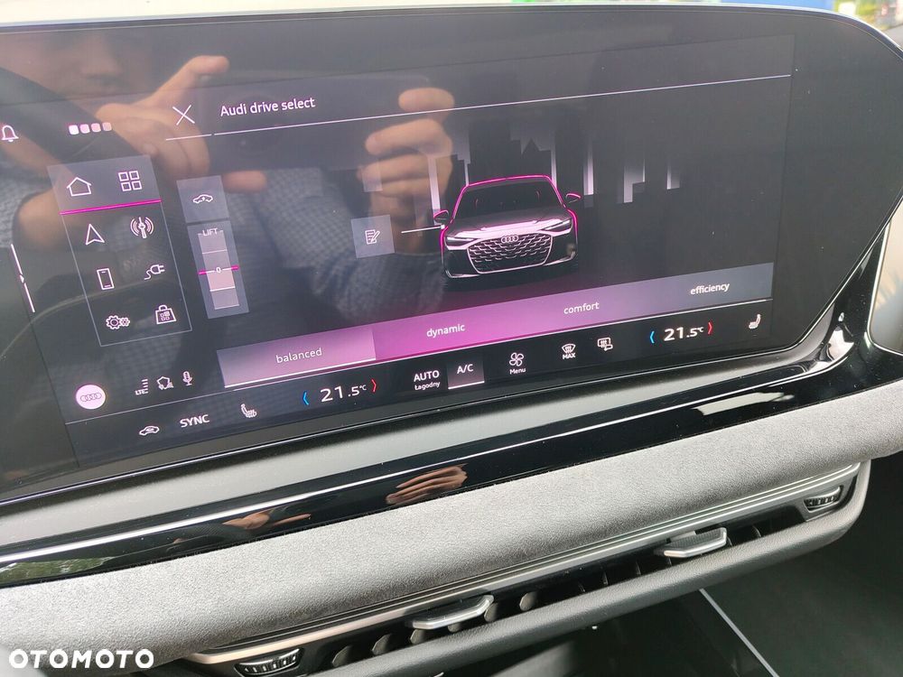 Audi A6 Limousine - 36