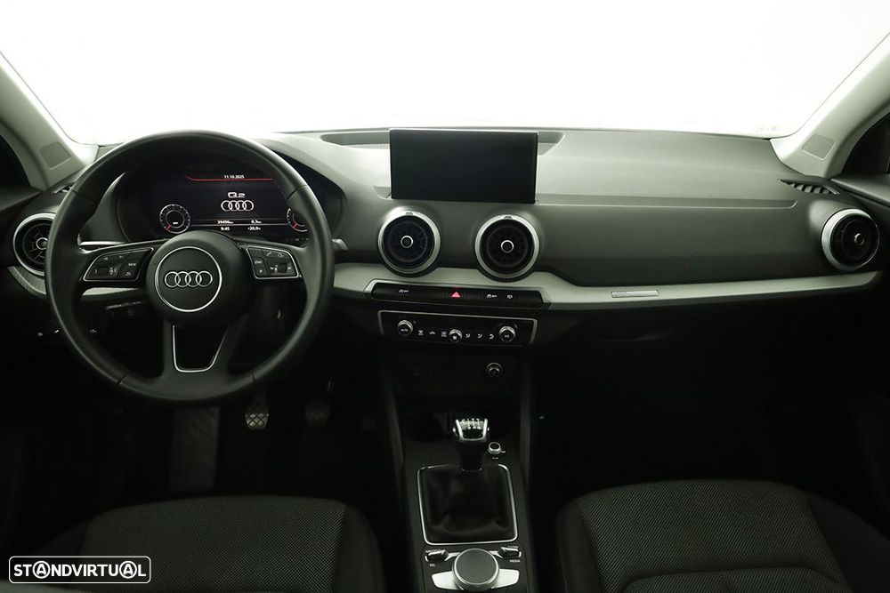 Audi Q2 30 TFSI Advanced - 8