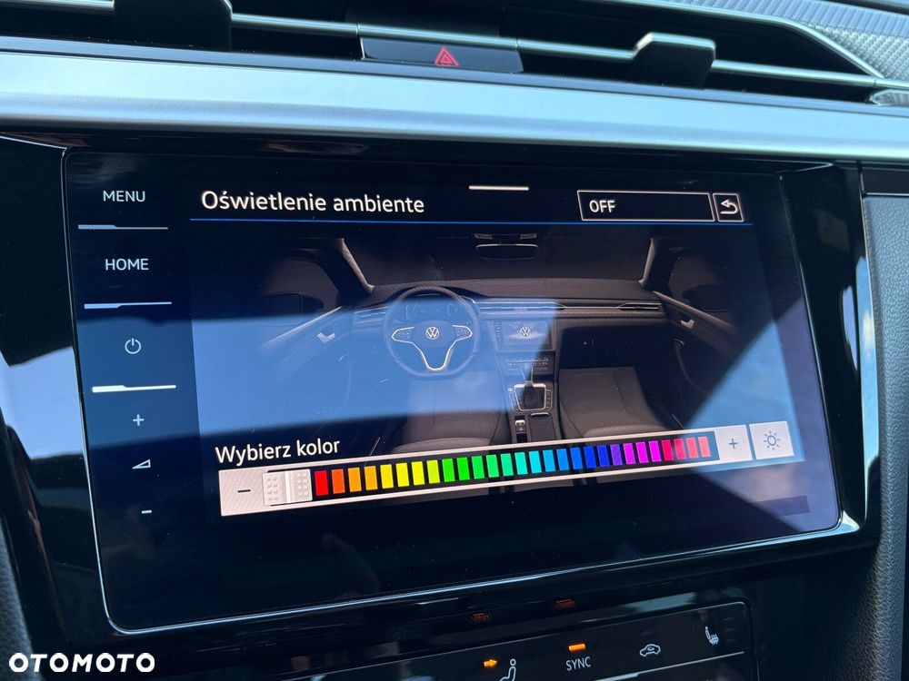 Volkswagen Arteon 2.0 TSI R-Line DSG - 37
