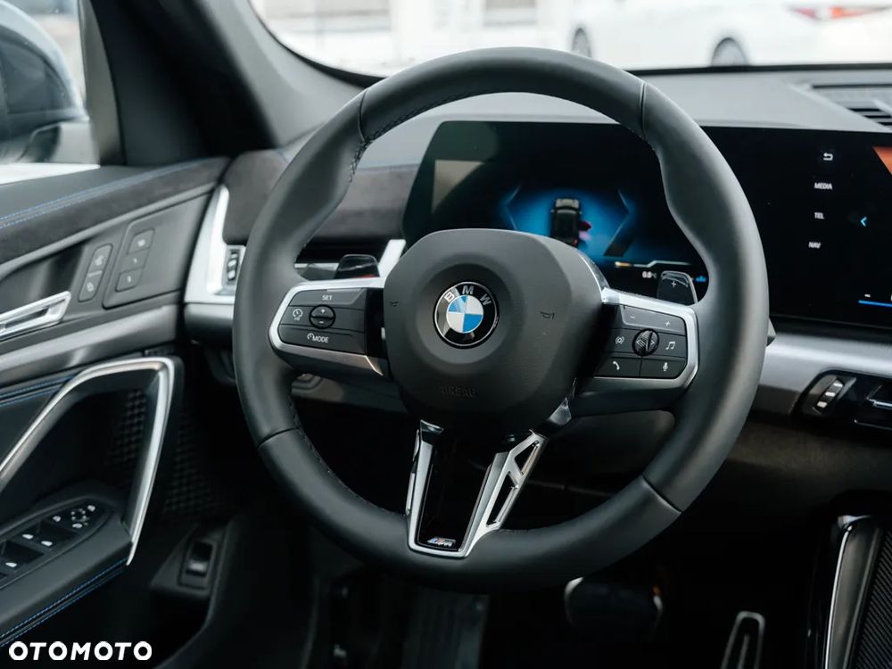 BMW X1 - 7