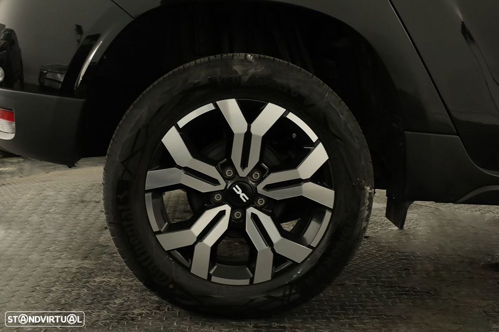 Dacia Duster 1.0 TCe Journey - 5