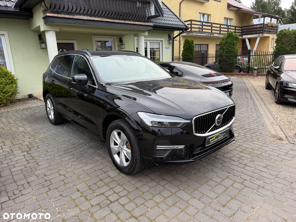 Volvo XC 60 B4 B Core - 26