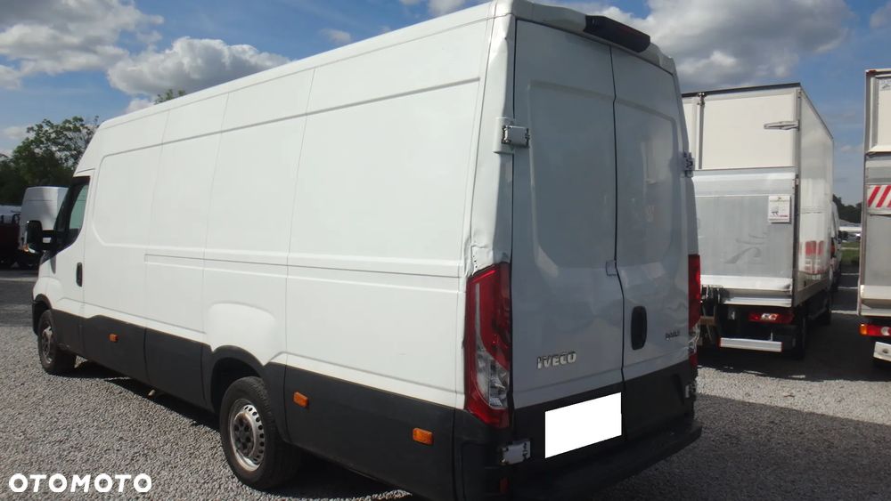 Iveco 35S15 - 3