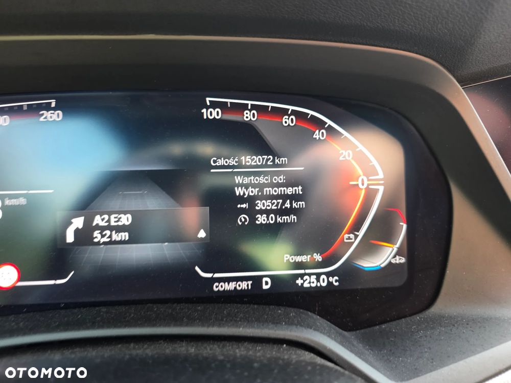 BMW X5 xDrive25d sport - 13