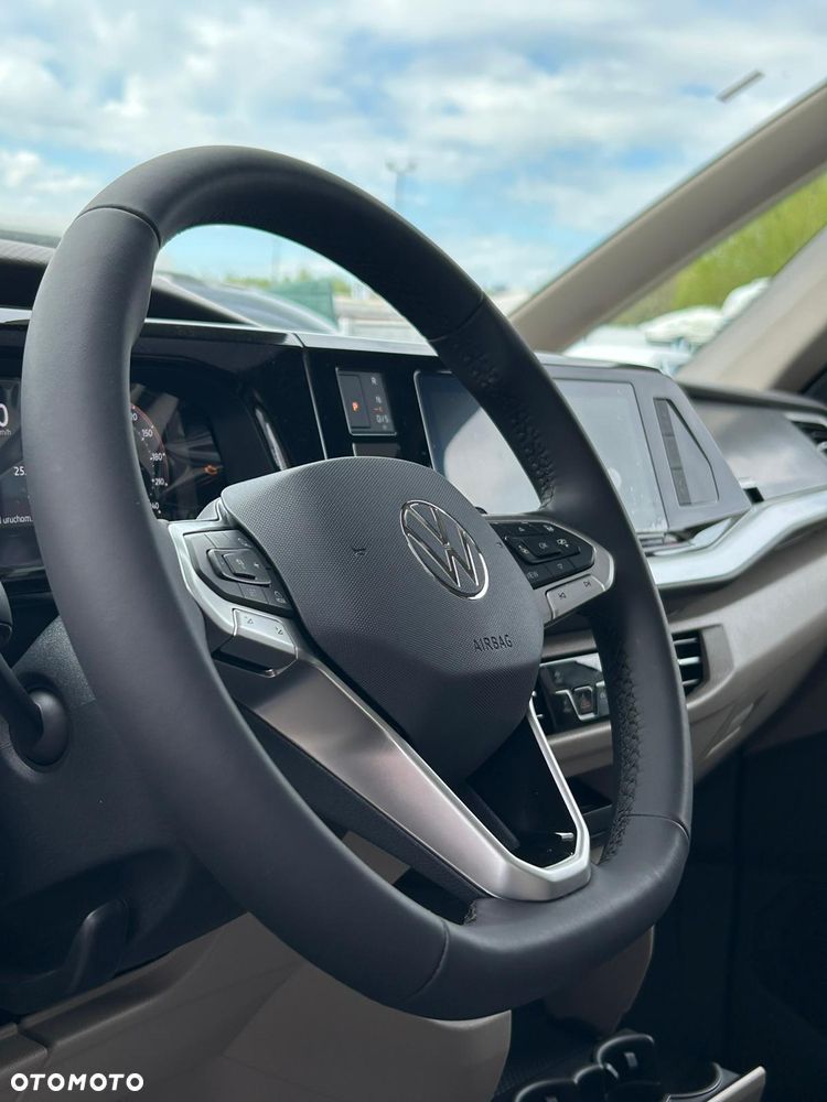 Volkswagen Multivan 2.0 TDI L2 Edition DSG - 35