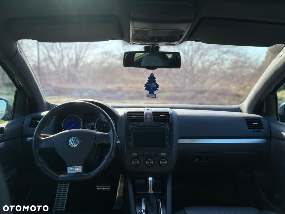Volkswagen Golf 2.0 GTI DSG - 6