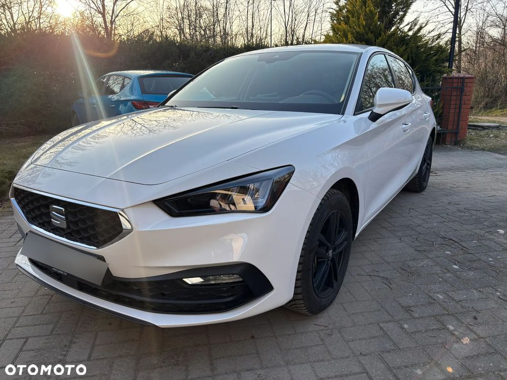 Seat Leon Sportstourer - 7