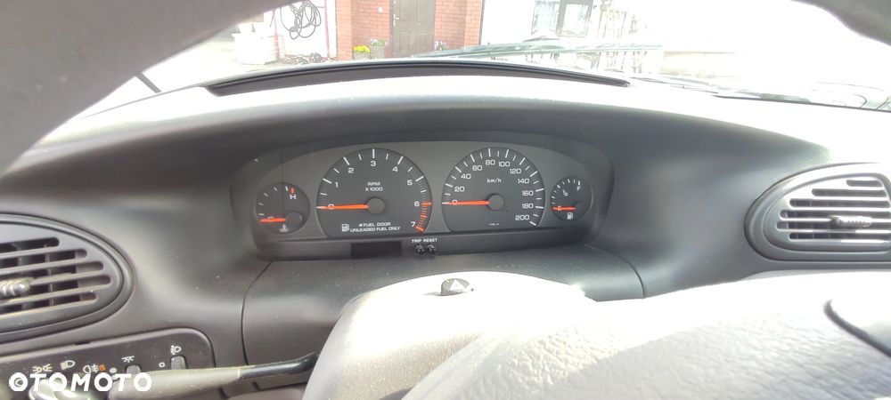Chrysler Voyager - 19