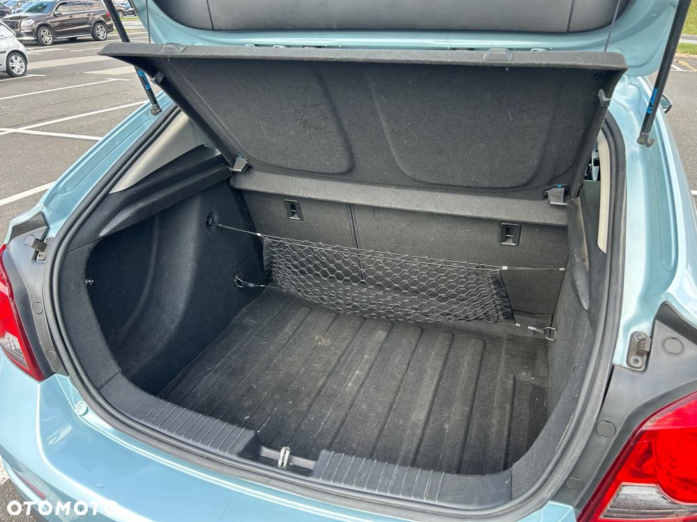 Chevrolet Cruze 1.8 LT - 27