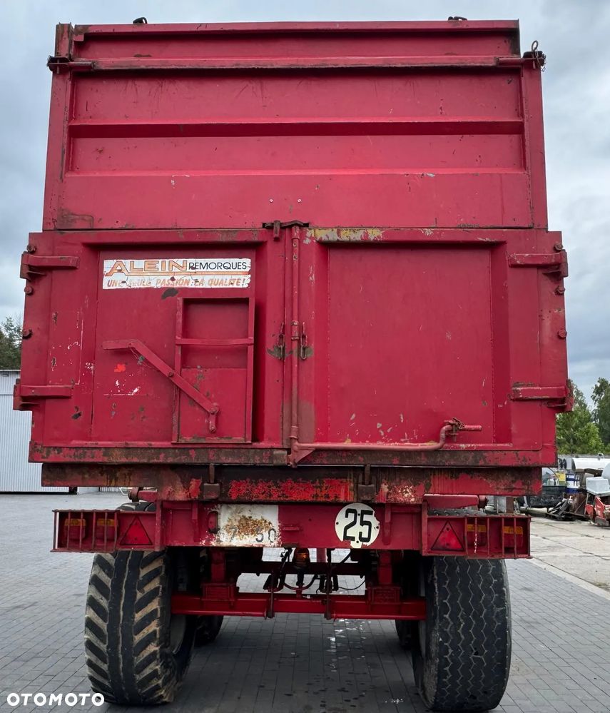 Inny ALEIN AB 17000 - 3
