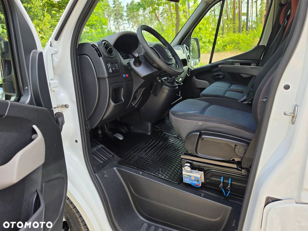 Renault MASTER - 9