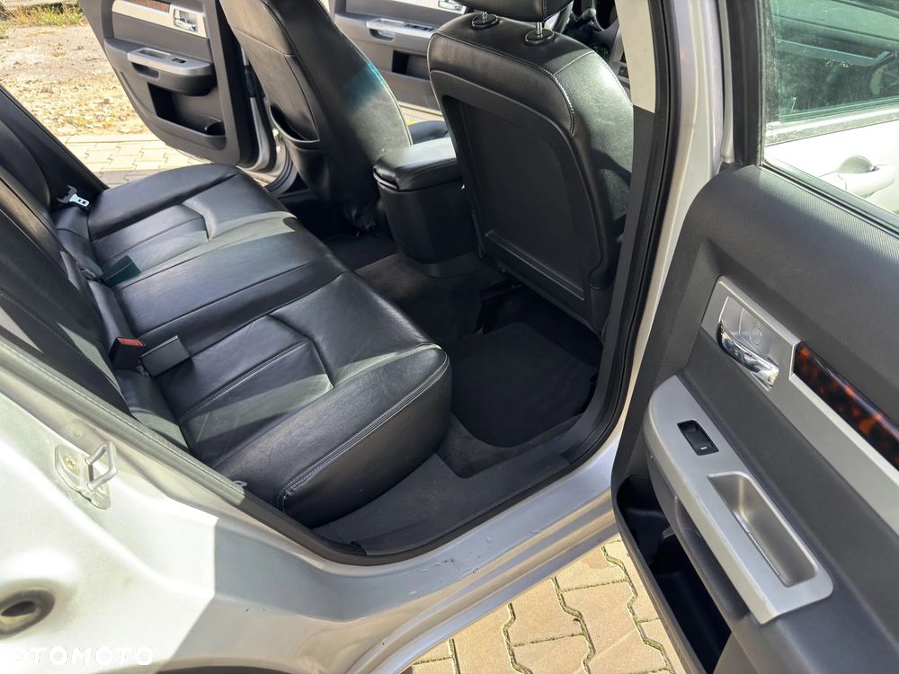 Chrysler Sebring 2.4 Limited - 9