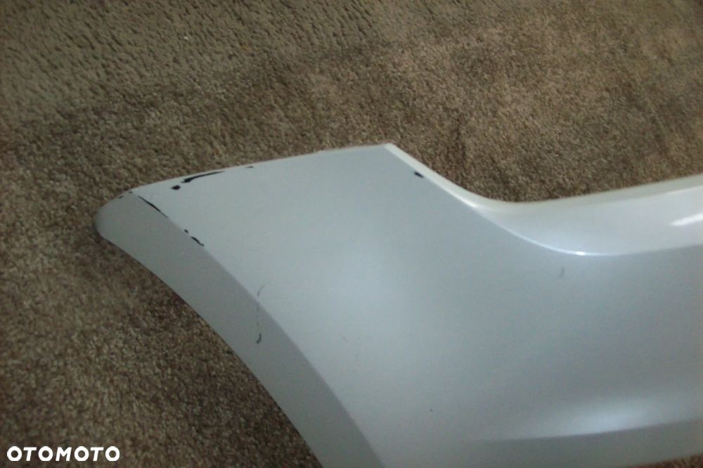 ZDERZAK PRZEDNI VW GOLF VII SPRYSKI 4XPDC ROK 12/17 - 10