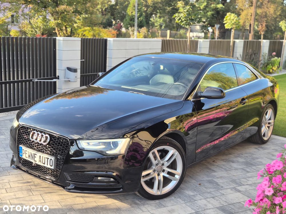 Audi A5 Coupé - 3