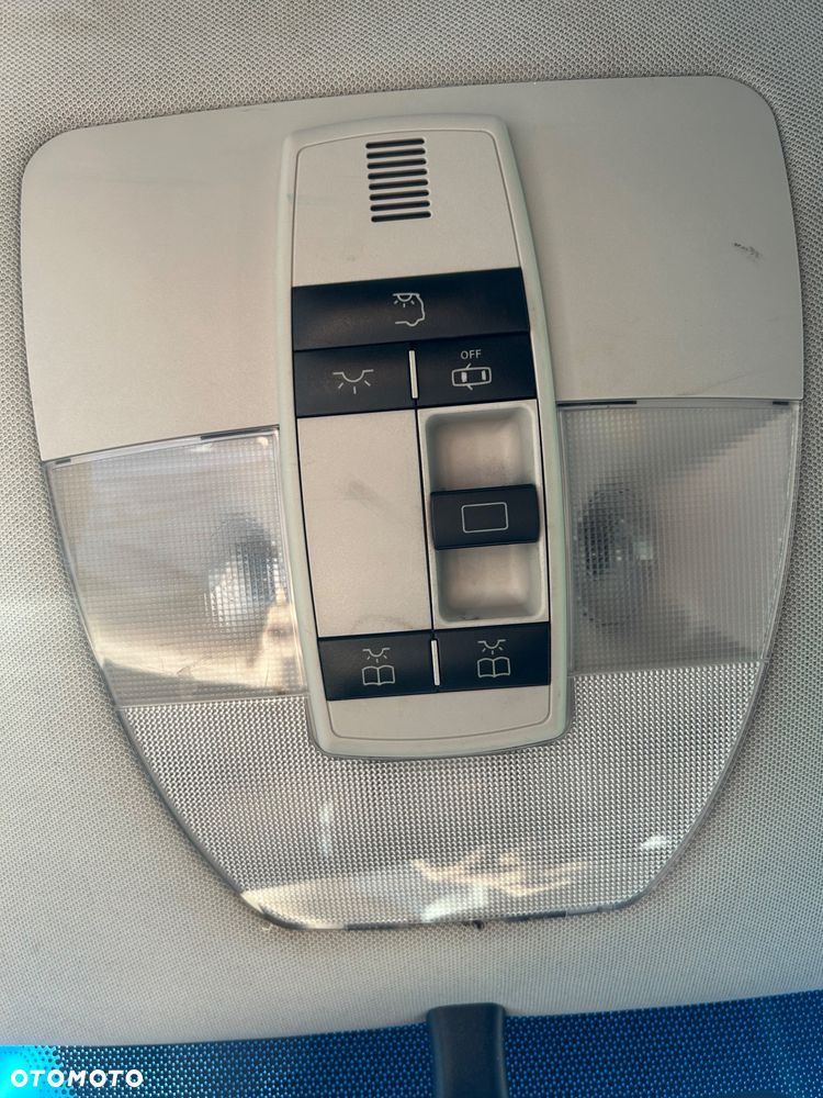 Mercedes-Benz Klasa A 180 CDI Avantgarde - 33