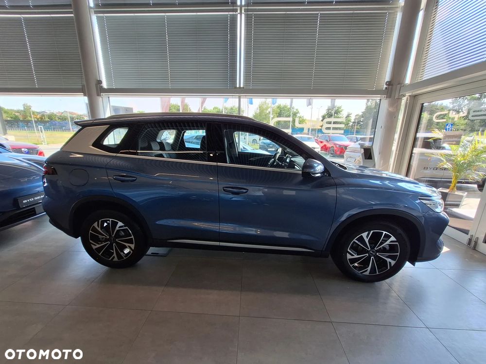 BYD Seal 5 1.5 Design - 3