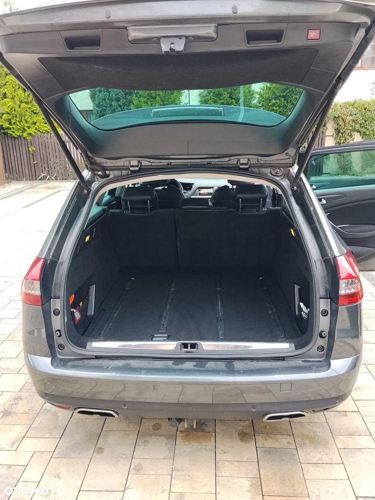 Citroën C5 2.0 BlueHDi Exclusive S&S EAT6 - 18