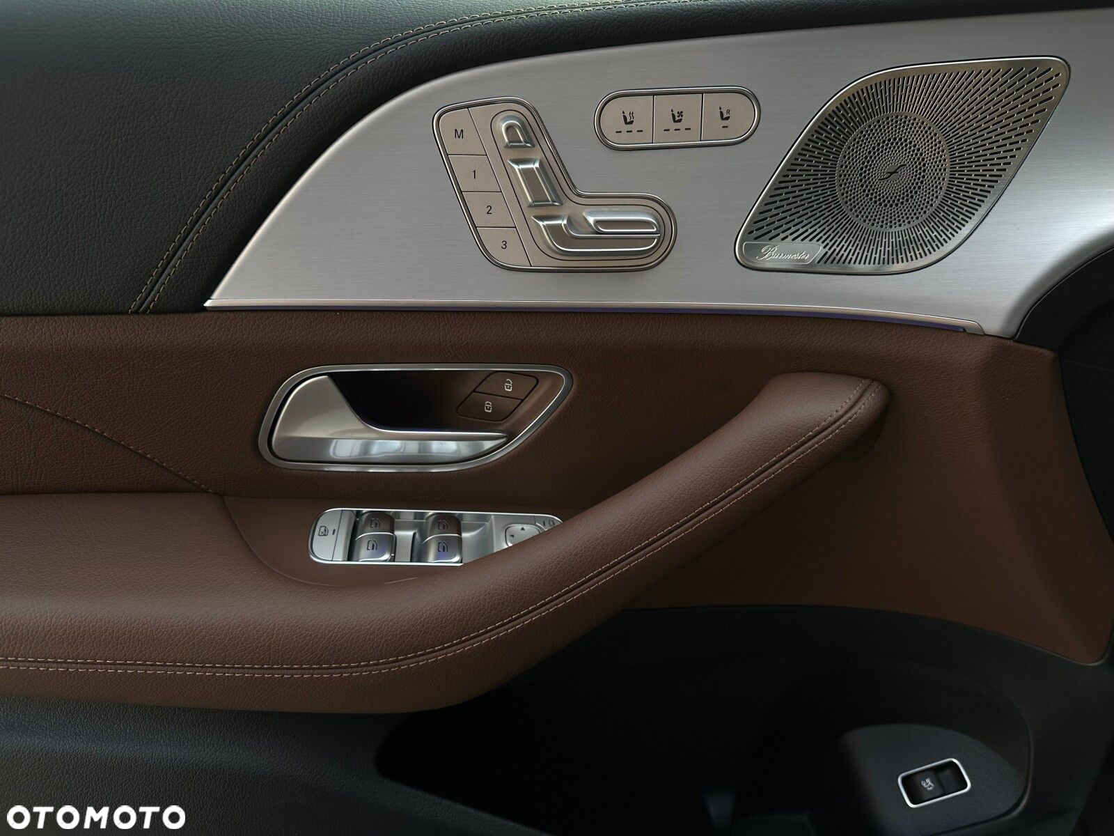 Mercedes-Benz GLE - 10