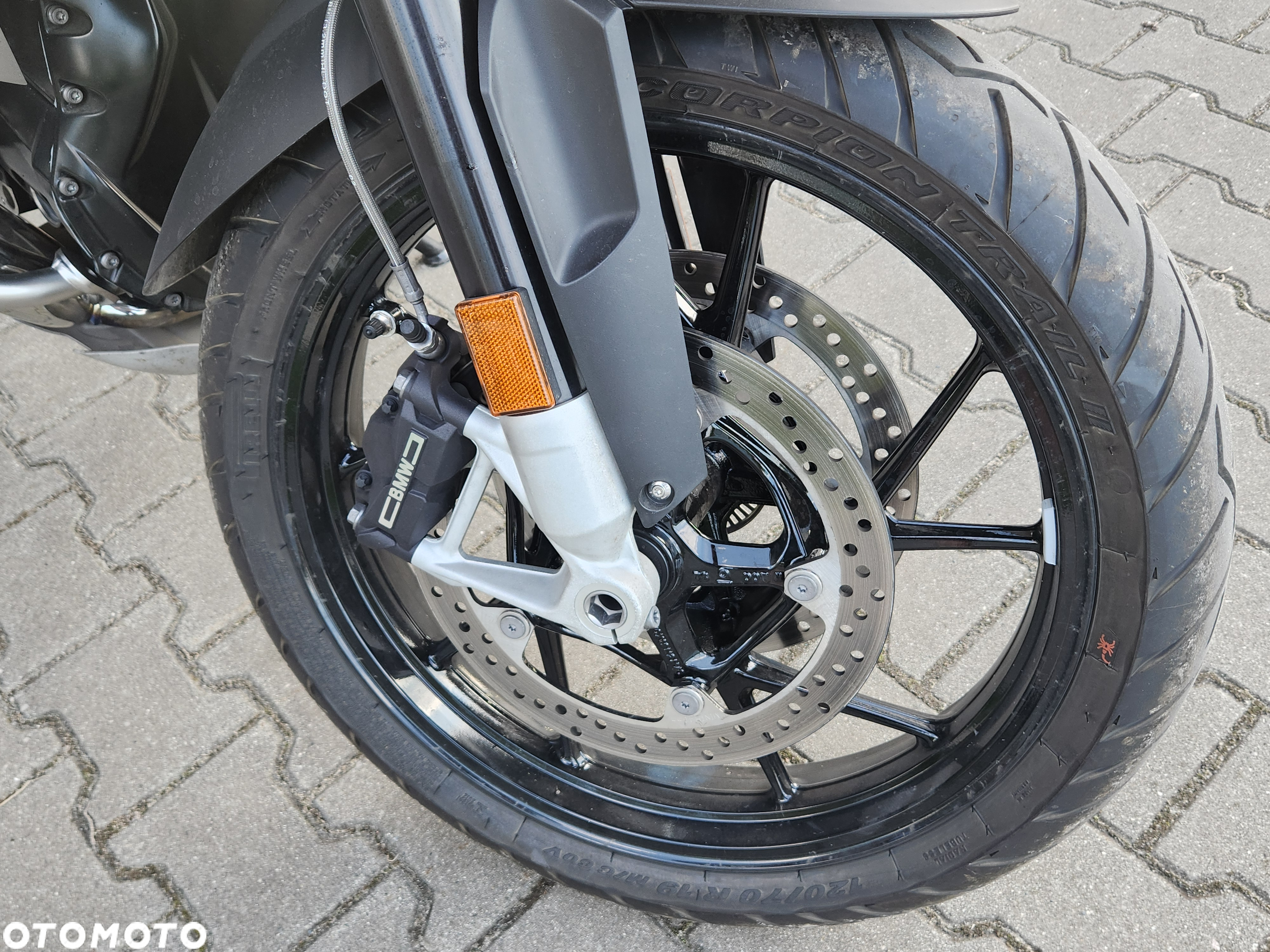 BMW R1250 GS Adventure - 21