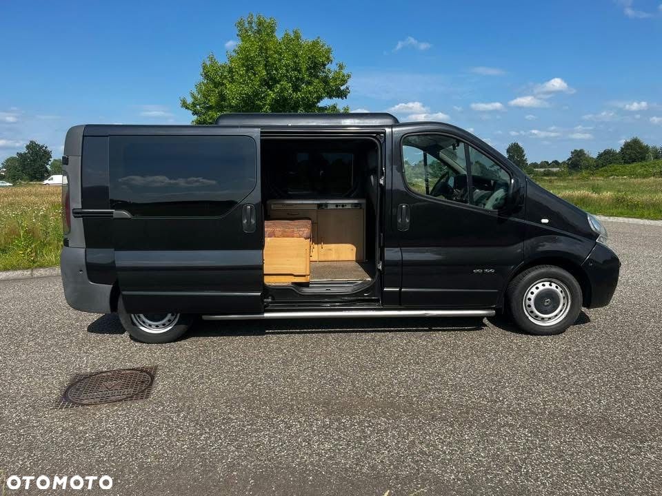 Renault Trafic - 3