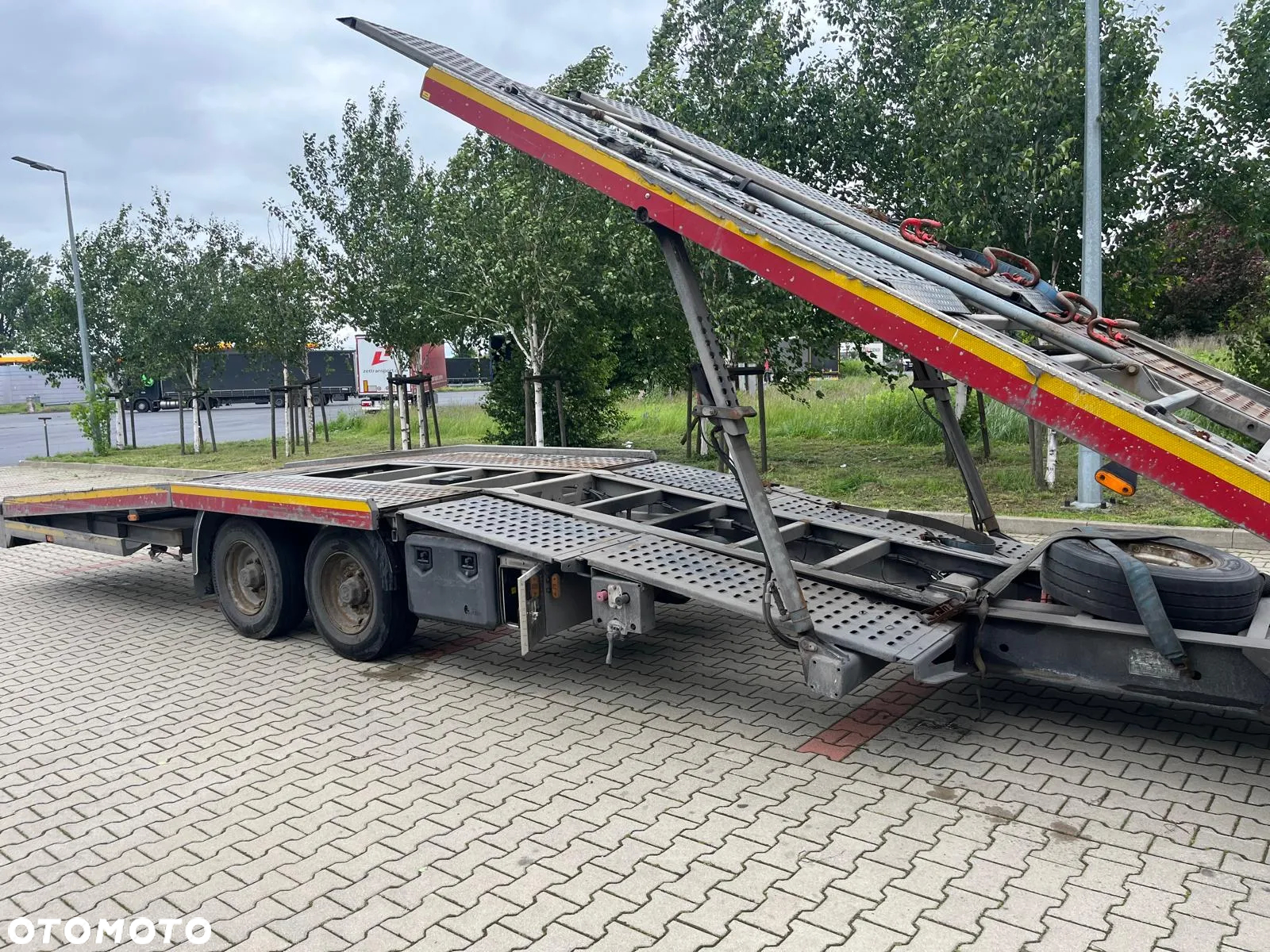 Mercedes-Benz Atego - 6