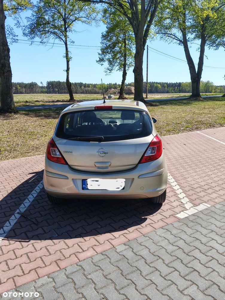 Opel Corsa 1.0 12V Enjoy - 5