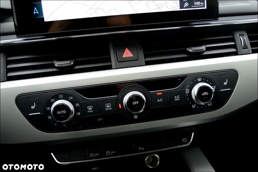 Audi A4 Avant 35 TDI S tronic advanced - 32