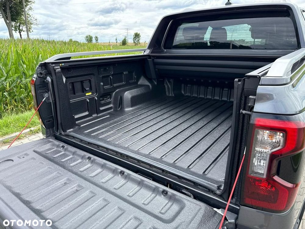 Ford Ranger - 20