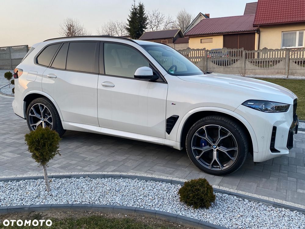 BMW X5 xDrive40d - 2