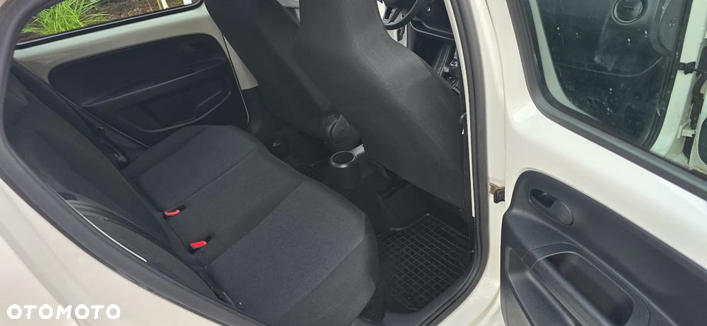 Skoda Citigo 1.0 MPI Ambition - 11