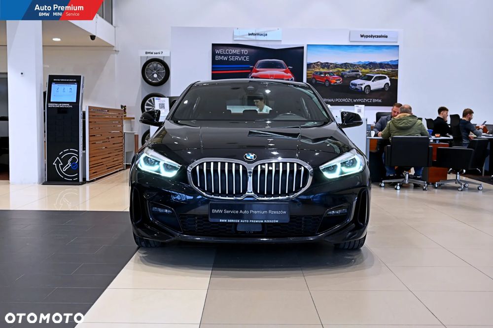 BMW Seria 1 118i - 2