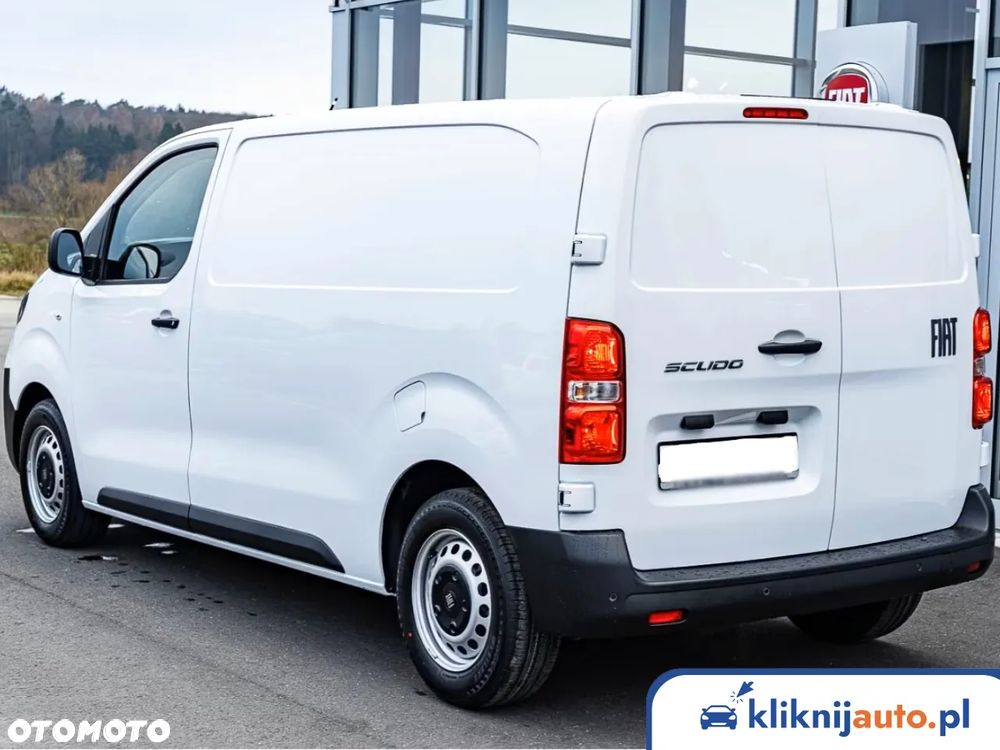 Fiat Scudo Furgon M Diesel 1.5 120 KM Manual - 17