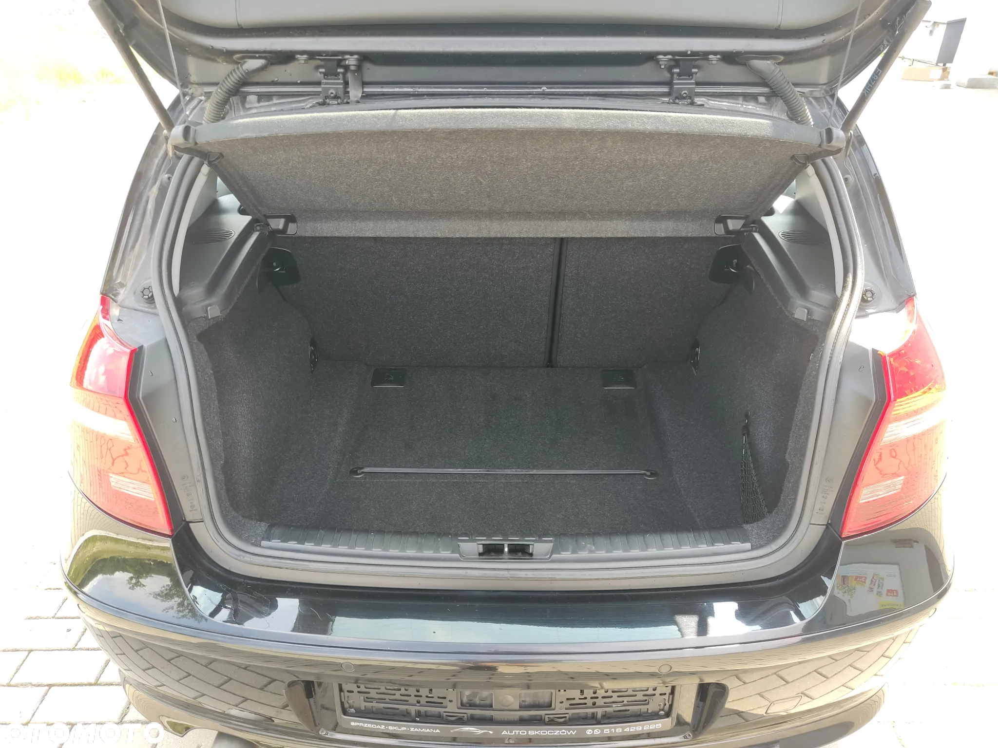 BMW Seria 1 - 26