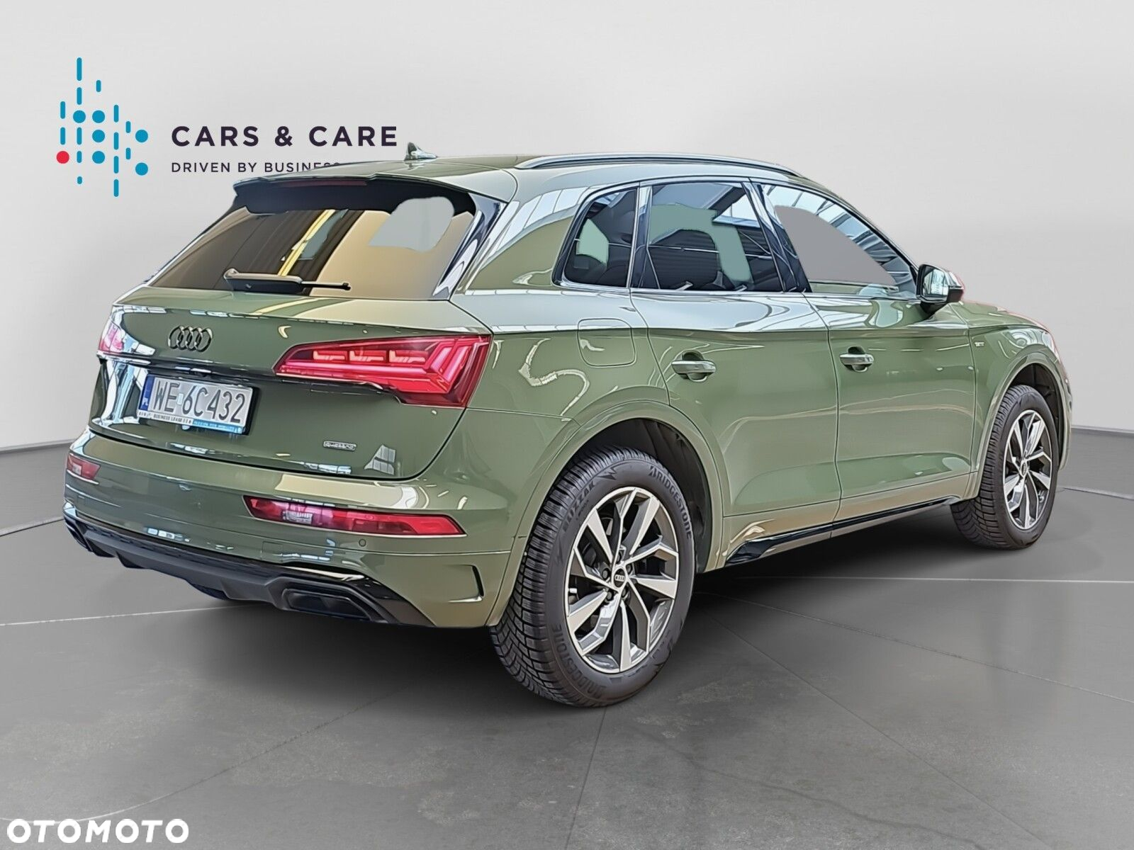Audi Q5 - 31