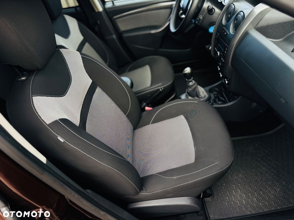 Dacia Duster ver-1-2-tce-comfort - 5