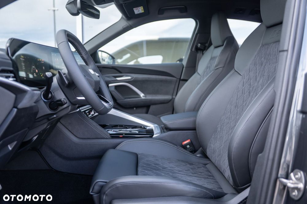 Audi Q5 Sportback TDI mHEV 150 kW Quattro S tronic - 17