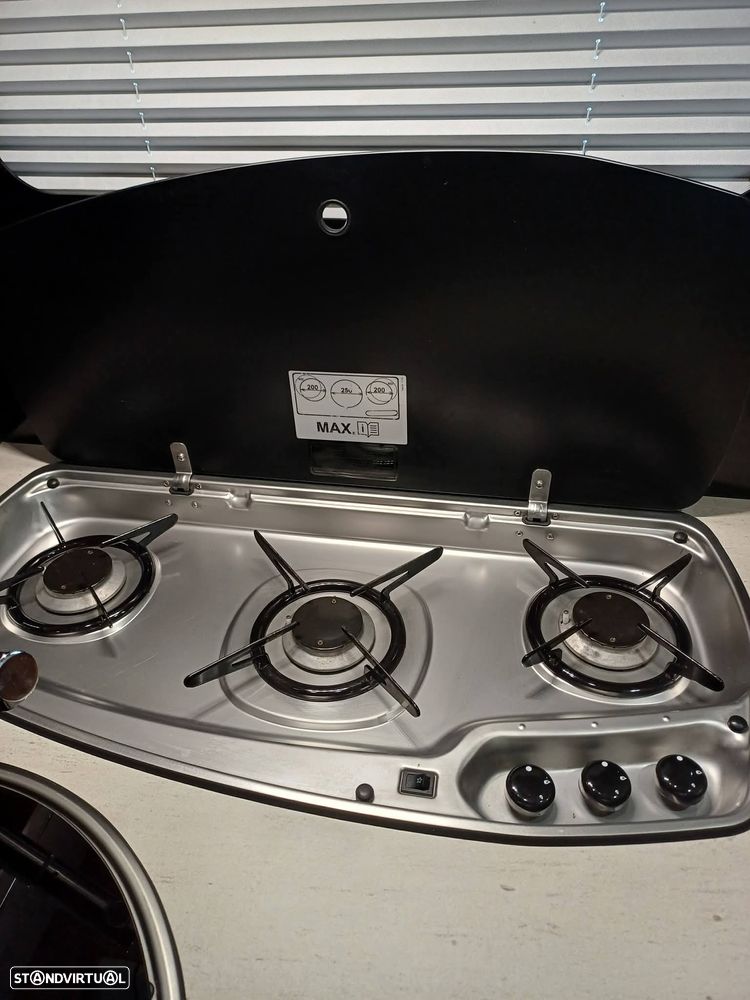 Fiat Ducato Pilote P746 - 15