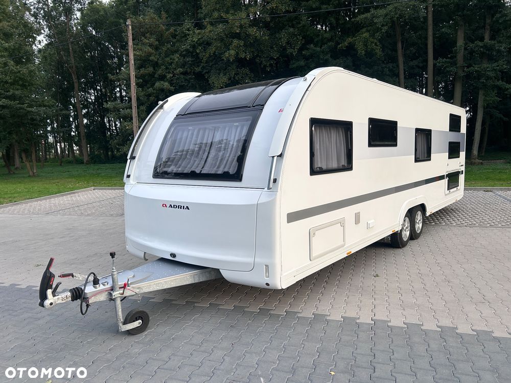 Adria ADORA 753 UK - 2