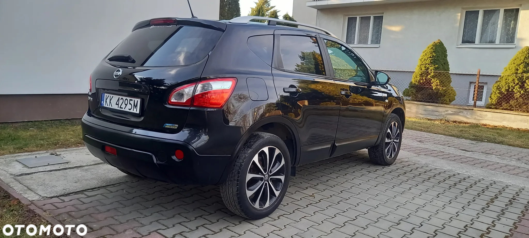 Nissan Qashqai 1.5 dCi TEKNA+ - 34