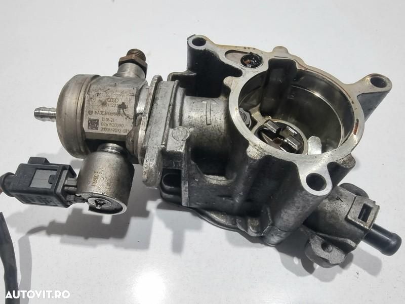 Pompa vacuum Audi A5 (2007-2011) [8T3] 1.8 benzina CDHB 06J145100B - 2