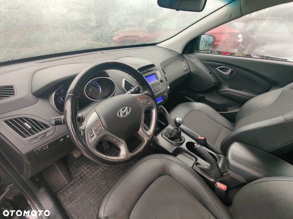 Hyundai ix35 1.6 GDI Comfort 2WD - 15