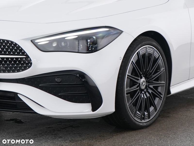 Mercedes-Benz CLE 300 4Matic 9G-TRONIC Edition AMG Line - 3