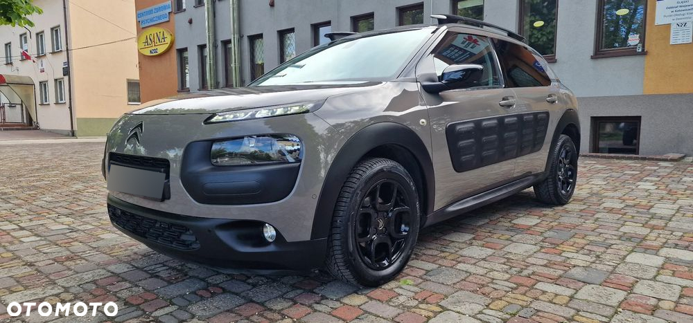 Citroën C4 Cactus Pure Tech 110 Stop&Start Feel - 10