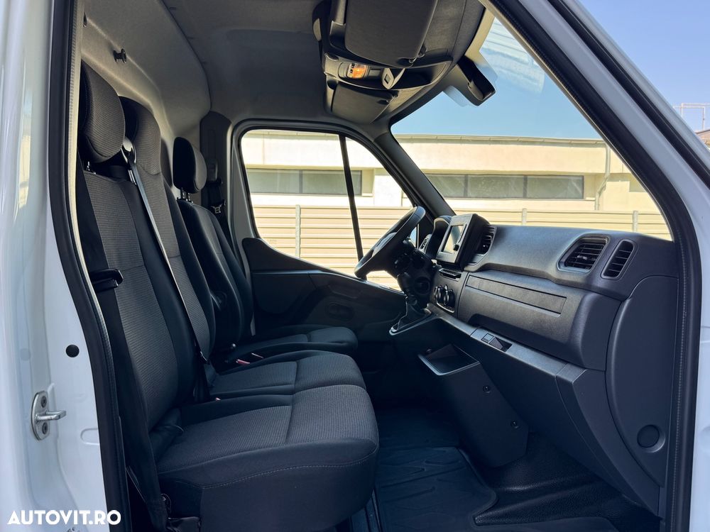 Renault Master - 7