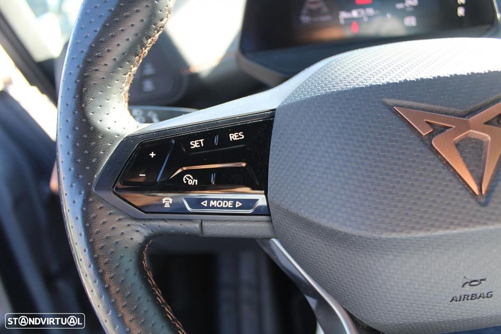 Cupra Born 58 kWh - 29