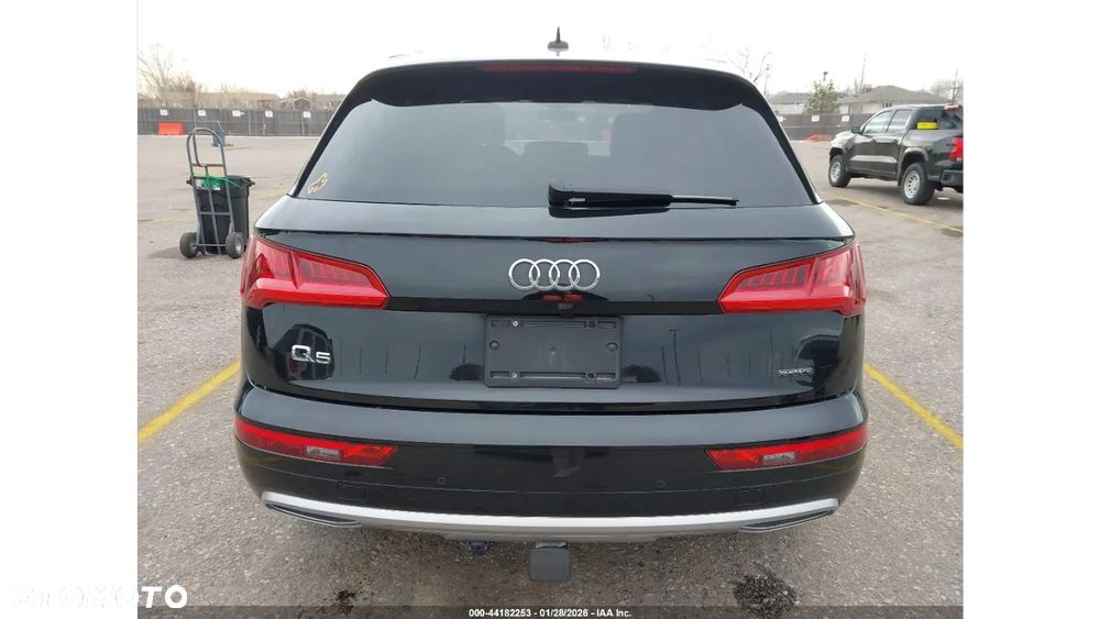 Audi Q5 45 TFSI quattro S tronic - 8