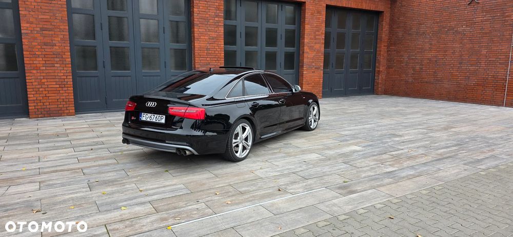 Audi S6 Limousine ver-4-0-tfsi-quattro-s-tronic - 2