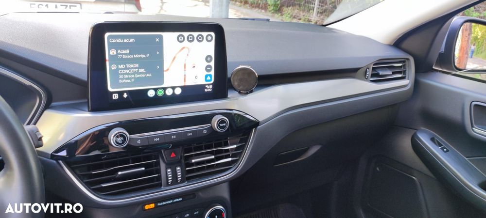 Ford Kuga 2.5 Duratec FHEV FWD Titanium - 18