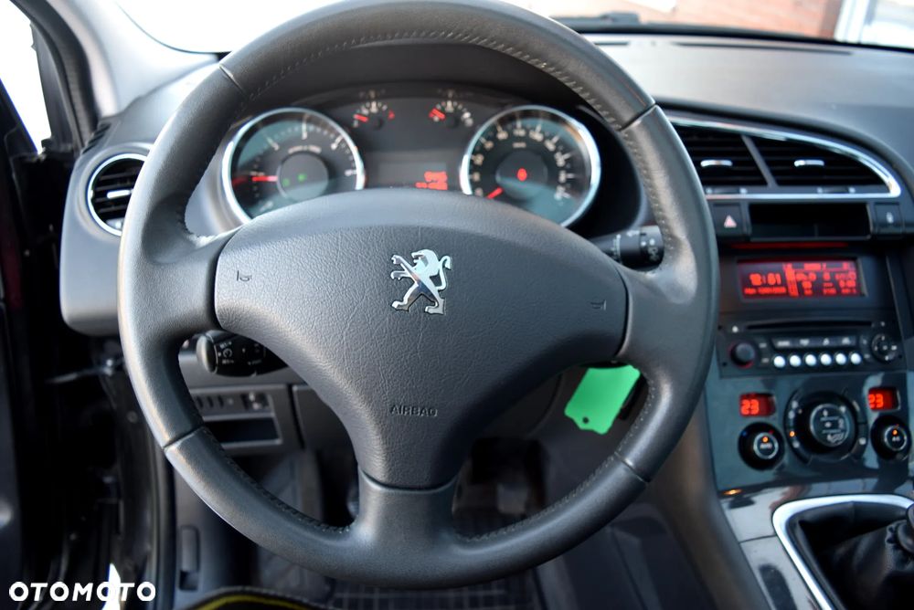 Peugeot 3008 1.6 HDi Access - 19