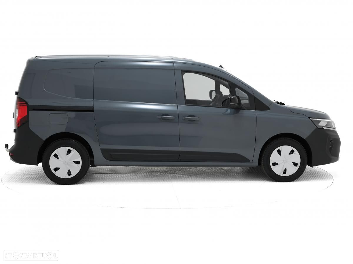 Nissan E-townstar L2 C/IVA - 2